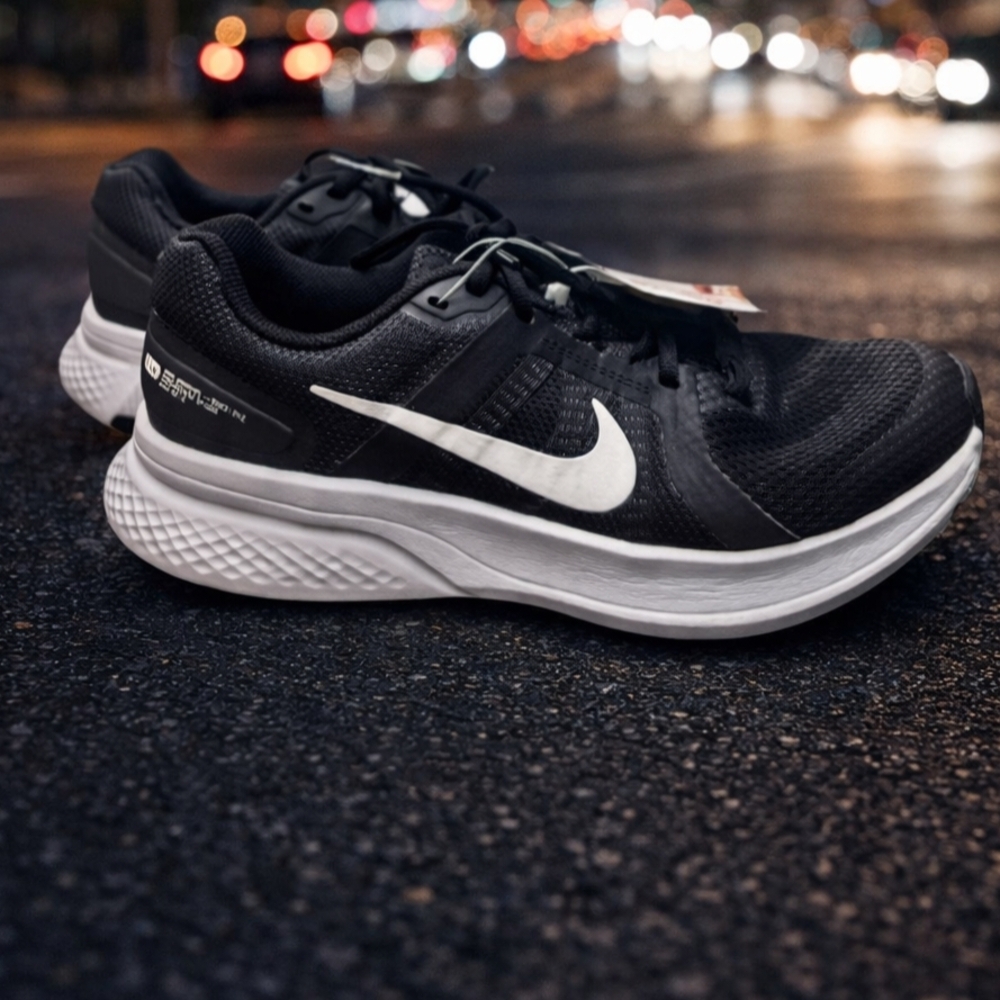 Nike Womens SWIFT Running Shoes Size 7.5